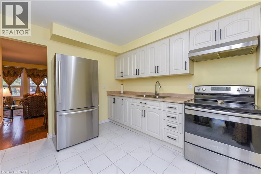 85 Enmount Drive, Brampton, Ontario  L6T 4C9 - Photo 22 - 40815473