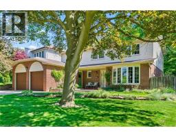 255 SPRING GARDEN Road, Oakville, Ontario