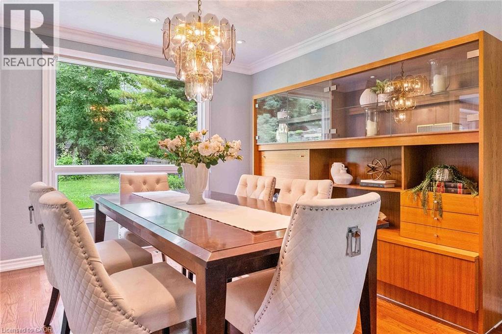 255 Spring Garden Road, Oakville, Ontario  L6L 5H5 - Photo 11 - 40857396