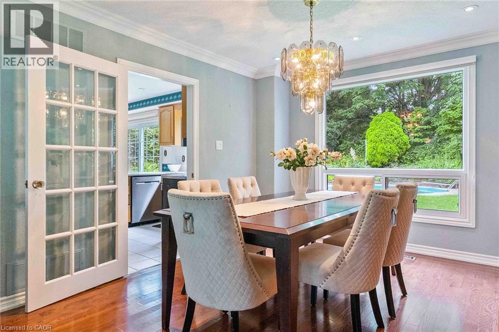 255 Spring Garden Road, Oakville, Ontario  L6L 5H5 - Photo 12 - 40857396