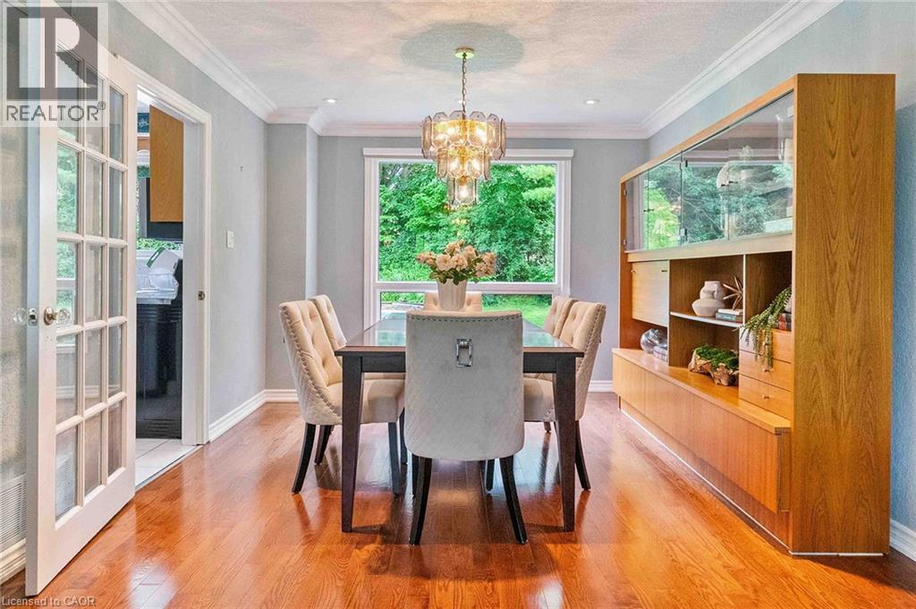 255 Spring Garden Road, Oakville, Ontario  L6L 5H5 - Photo 10 - 40857396