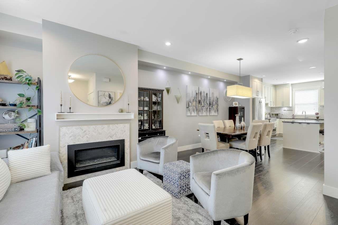 2472 164 Street, Surrey, British Columbia  V3Z 0M8 - Photo 8 - R3157373