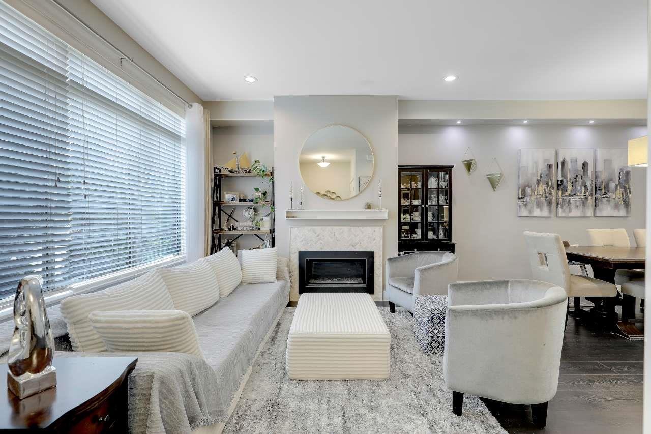 2472 164 Street, Surrey, British Columbia  V3Z 0M8 - Photo 7 - R3157373