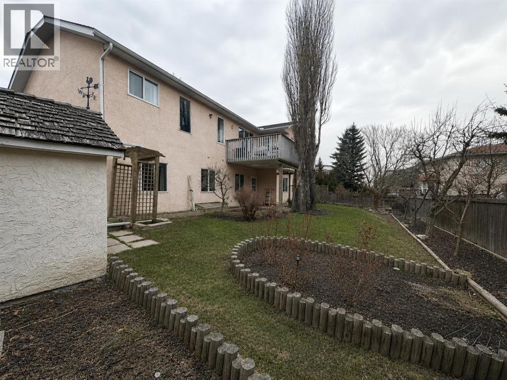 59 Edgebrook Circle NW, Calgary, Alberta  T3A 5A4 - Photo 43 - A2304775