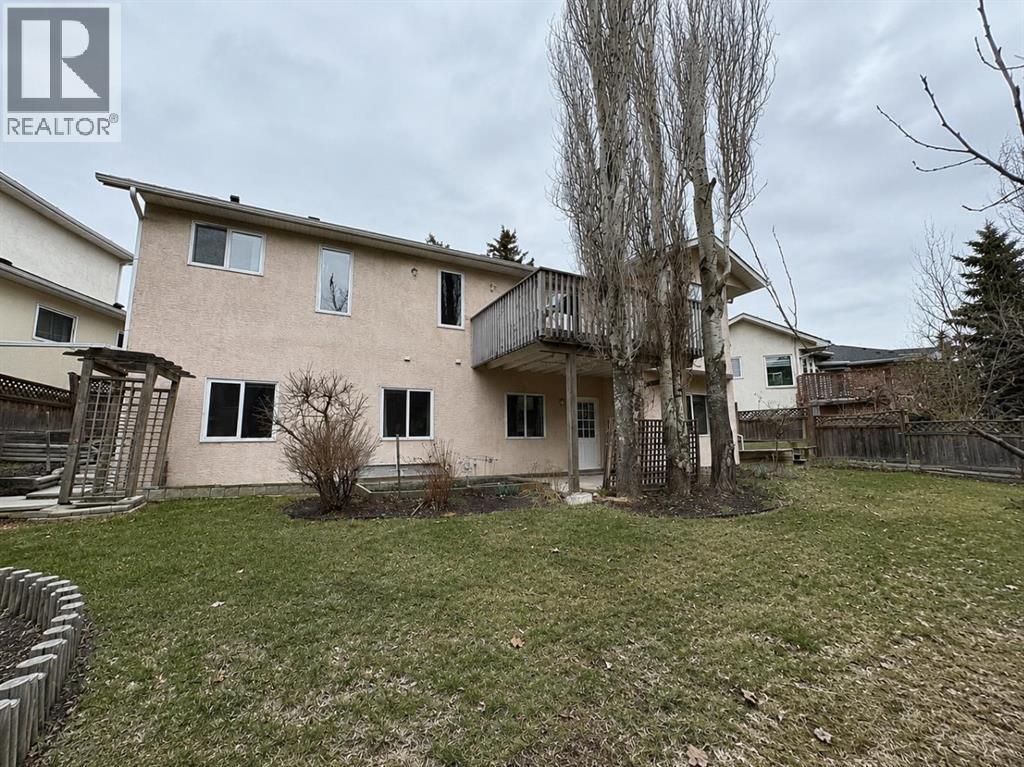 59 Edgebrook Circle NW, Calgary, Alberta  T3A 5A4 - Photo 44 - A2304775
