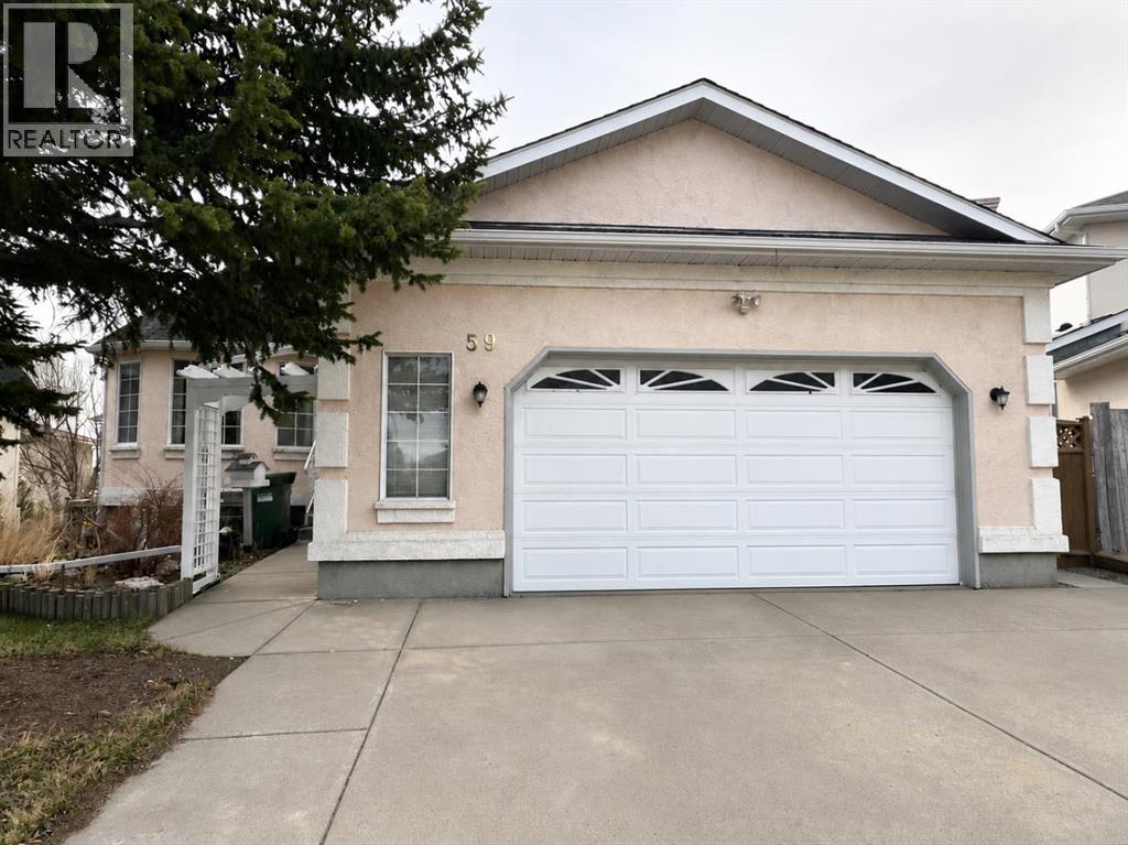59 Edgebrook Circle NW, Calgary, Alberta  T3A 5A4 - Photo 1 - A2304775