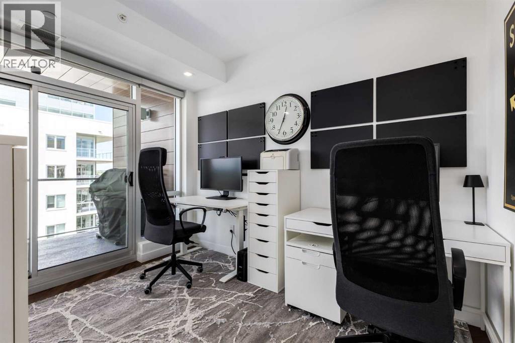502, 8445 Broadcast Avenue SW, Calgary, Alberta  T3H 6B6 - Photo 23 - A2324957