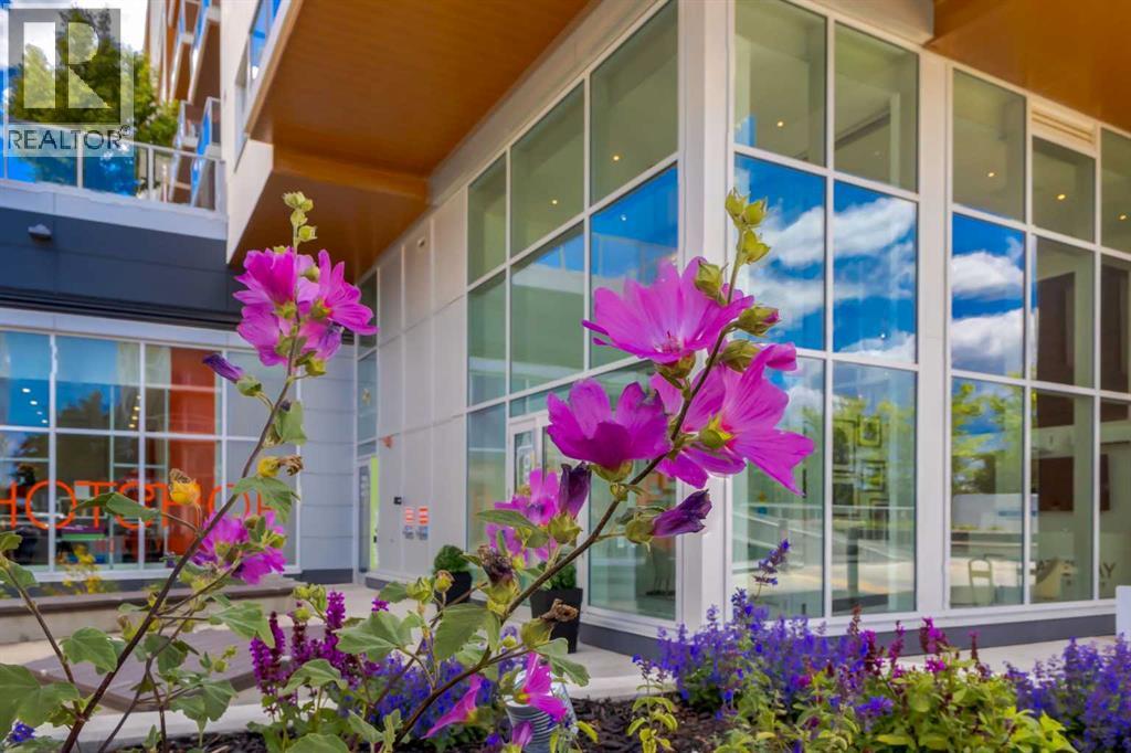 502, 8445 Broadcast Avenue SW, Calgary, Alberta  T3H 6B6 - Photo 5 - A2324957