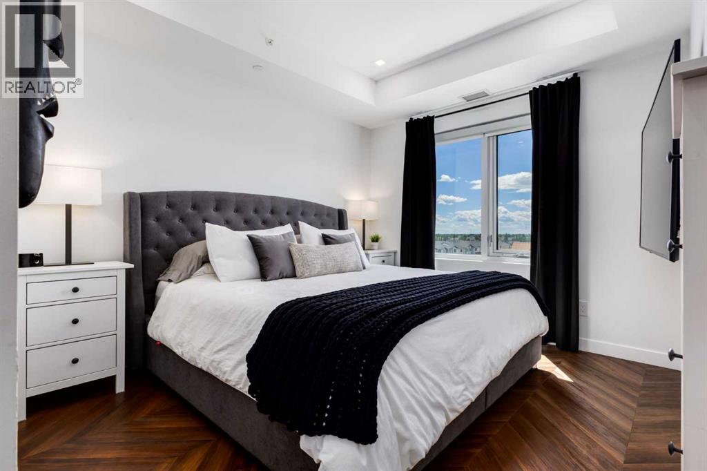 502, 8445 Broadcast Avenue SW, Calgary, Alberta  T3H 6B6 - Photo 20 - A2324957