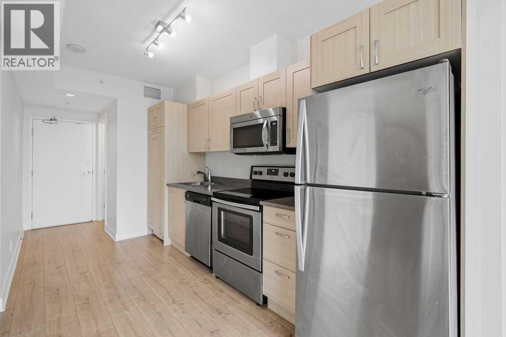 1309, 30 Brentwood Common NW, Calgary, Alberta  T2L 2L8 - Photo 9 - A2337816