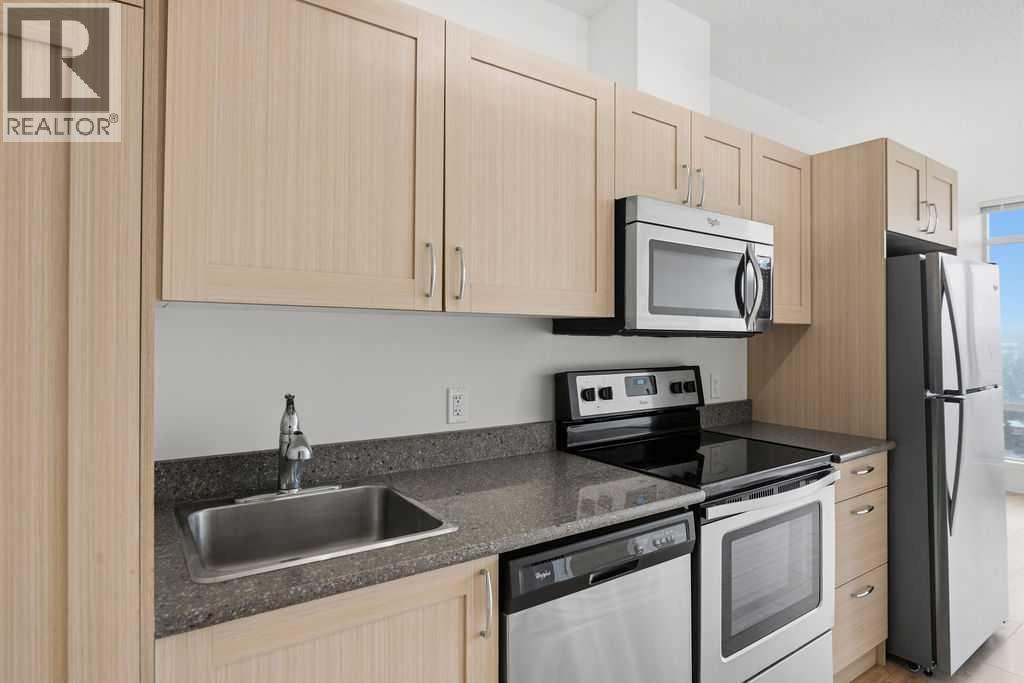 1309, 30 Brentwood Common NW, Calgary, Alberta  T2L 2L8 - Photo 7 - A2337816