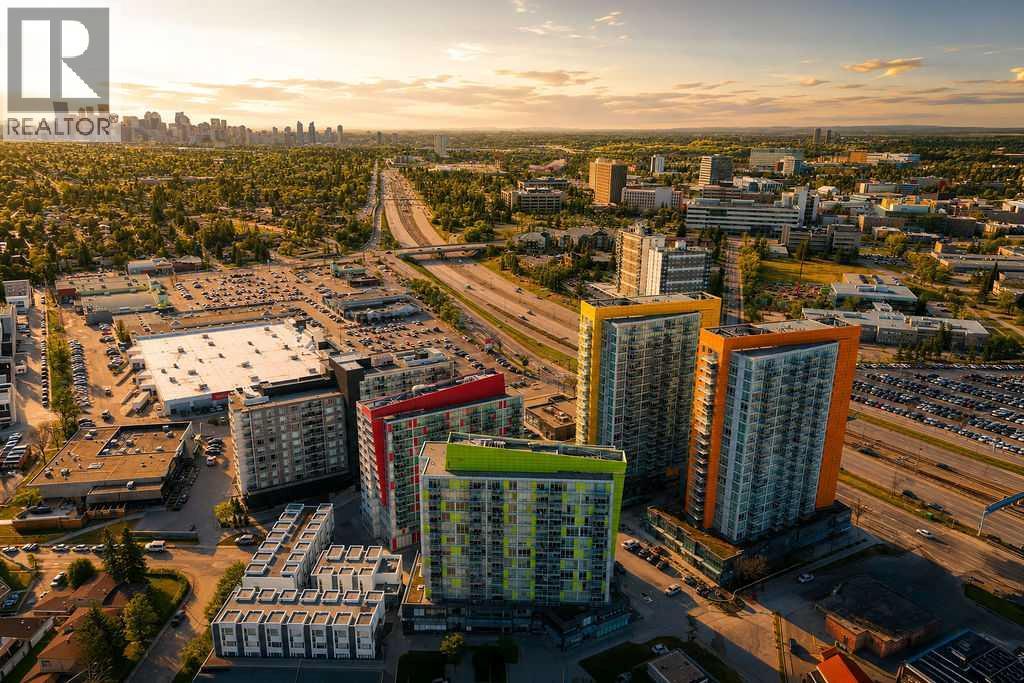1309, 30 Brentwood Common NW, Calgary, Alberta  T2L 2L8 - Photo 28 - A2337816