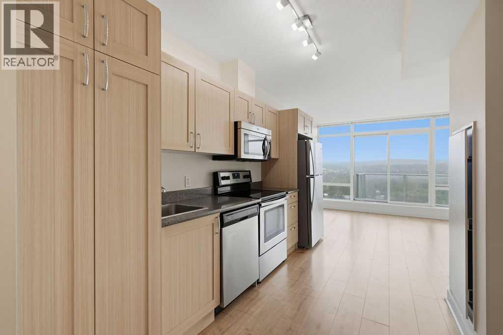 1309, 30 Brentwood Common NW, Calgary, Alberta  T2L 2L8 - Photo 3 - A2337816