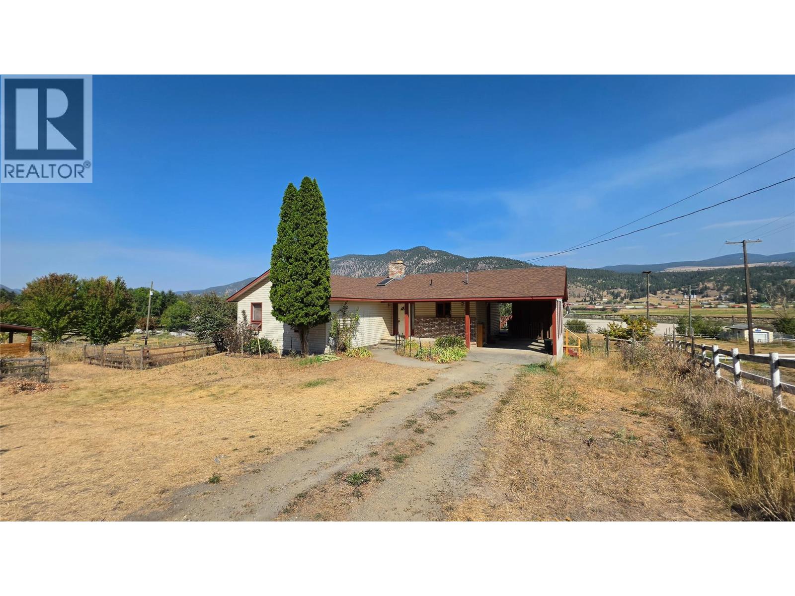 8544 Westsyde Road, Kamloops, British Columbia  V2B 8S3 - Photo 2 - 10398449