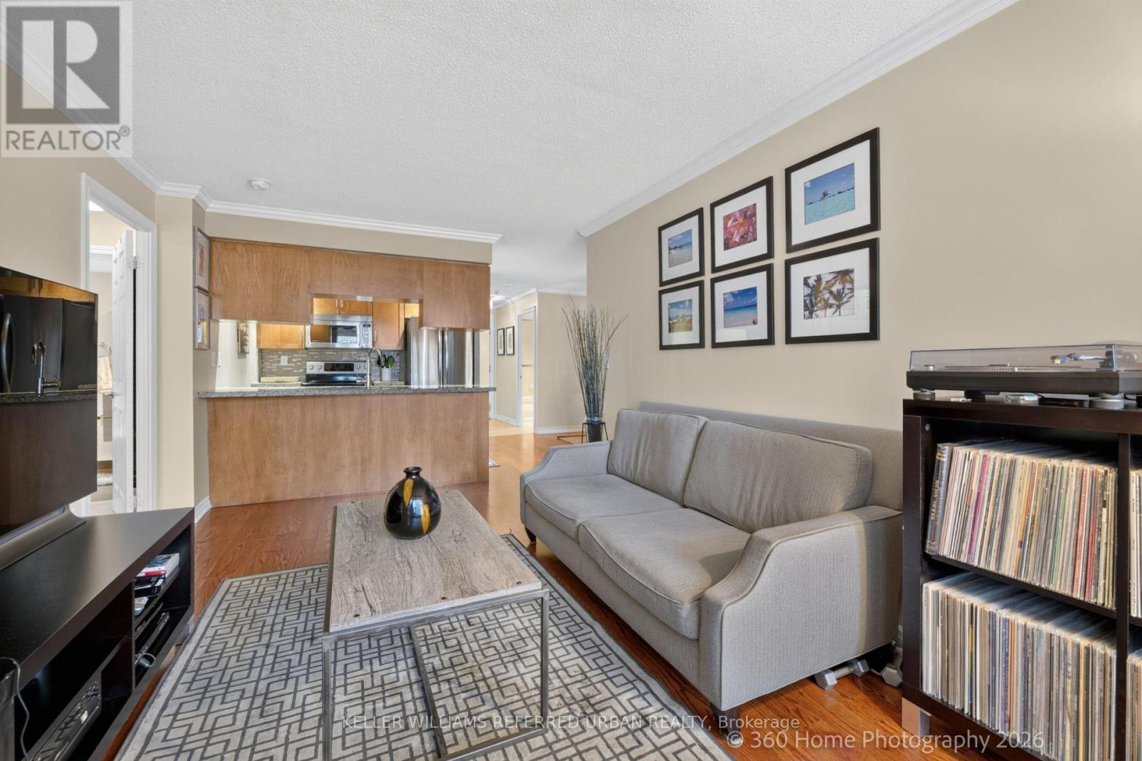 339 - 250 Wellington Street W, Toronto, Ontario  M5V 3P6 - Photo 10 - C13702382