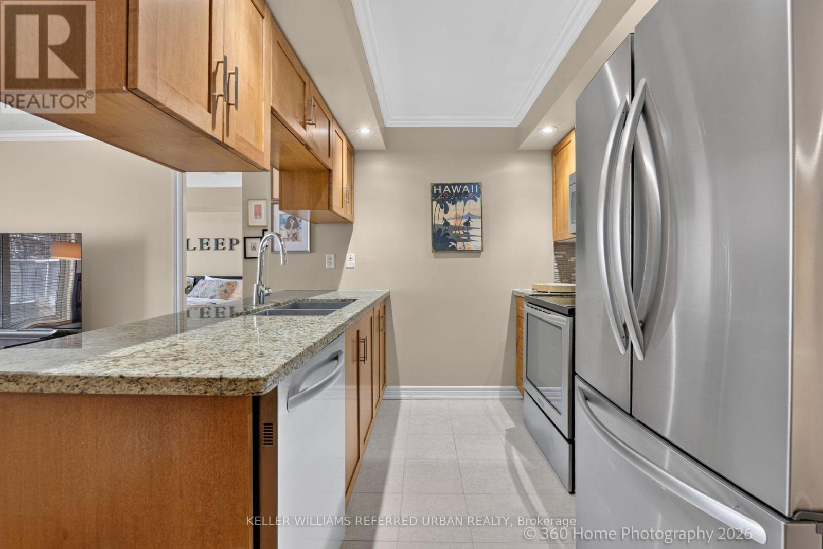 339 - 250 Wellington Street W, Toronto, Ontario  M5V 3P6 - Photo 12 - C13702382