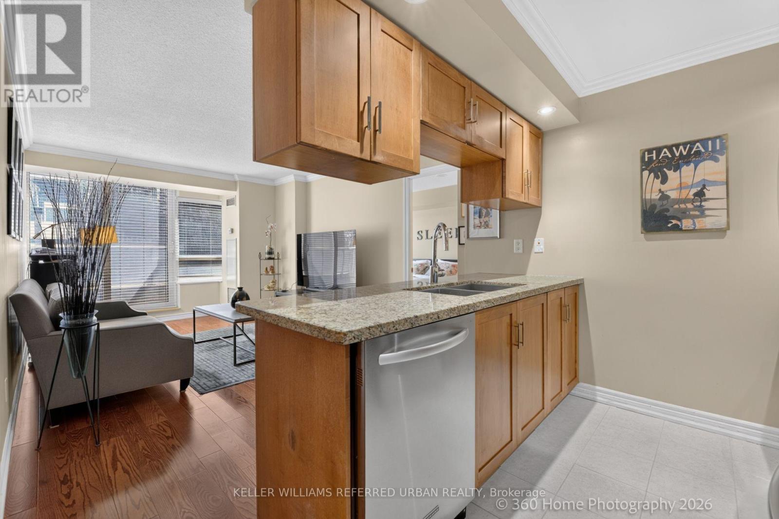 339 - 250 Wellington Street W, Toronto, Ontario  M5V 3P6 - Photo 13 - C13702382