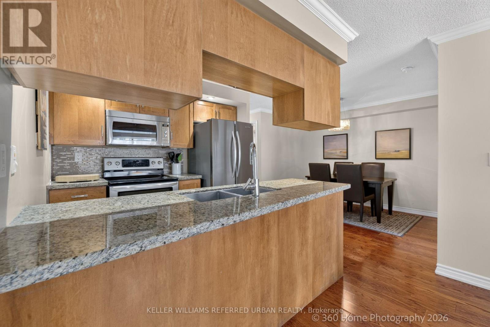 339 - 250 Wellington Street W, Toronto, Ontario  M5V 3P6 - Photo 14 - C13702382