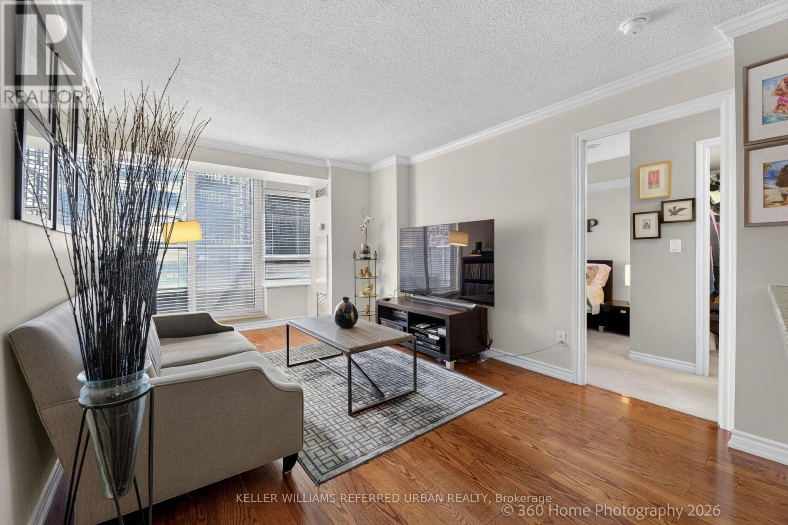 339 - 250 Wellington Street W, Toronto, Ontario  M5V 3P6 - Photo 16 - C13702382