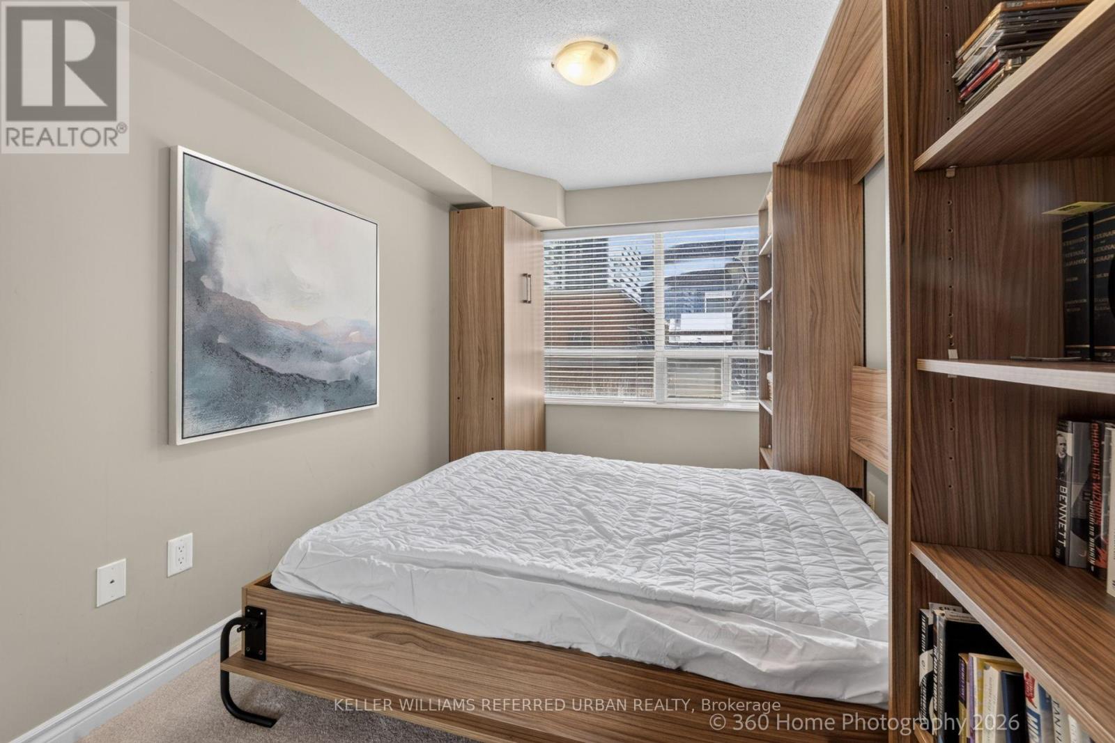 339 - 250 Wellington Street W, Toronto, Ontario  M5V 3P6 - Photo 19 - C13702382
