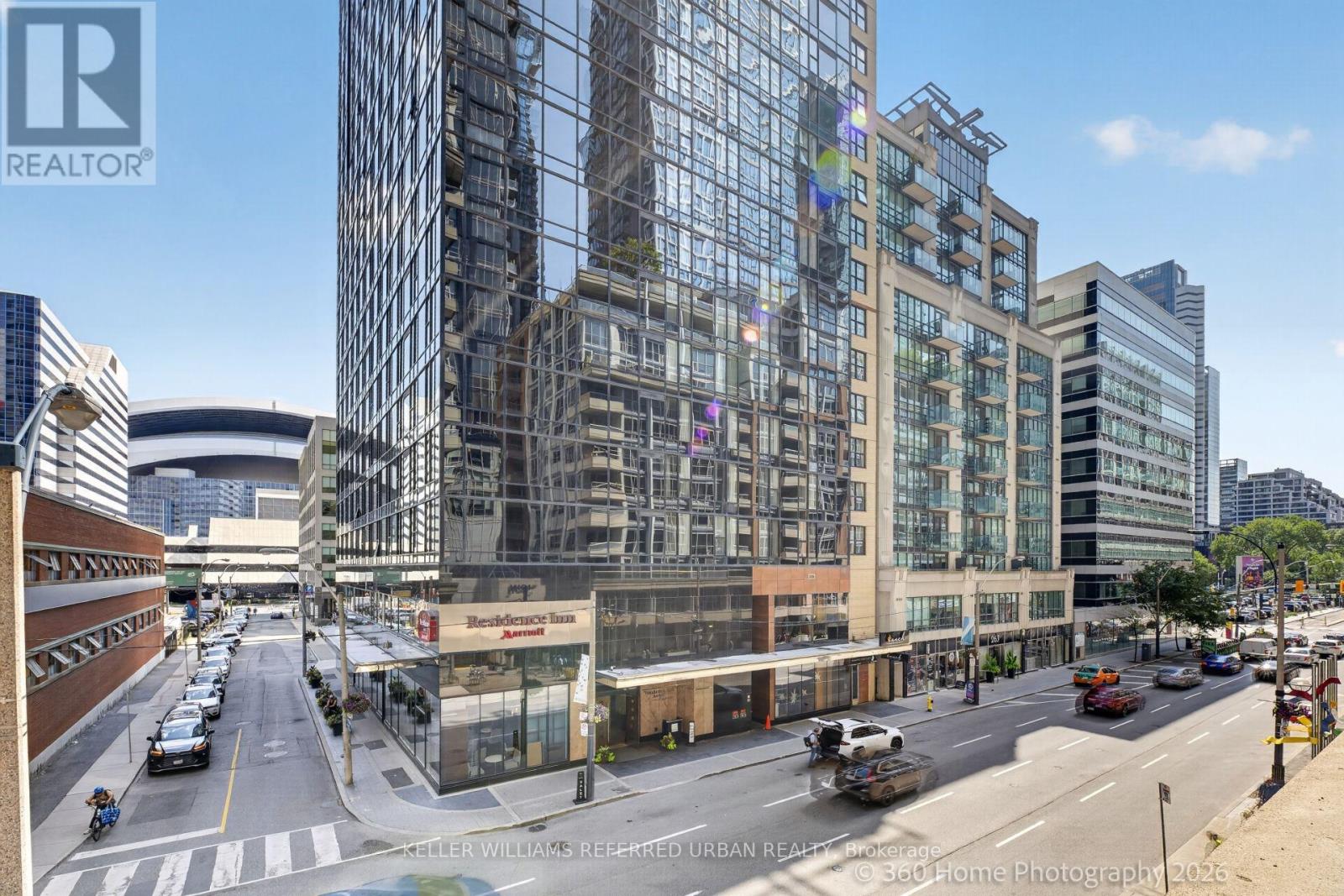 339 - 250 Wellington Street W, Toronto, Ontario  M5V 3P6 - Photo 25 - C13702382