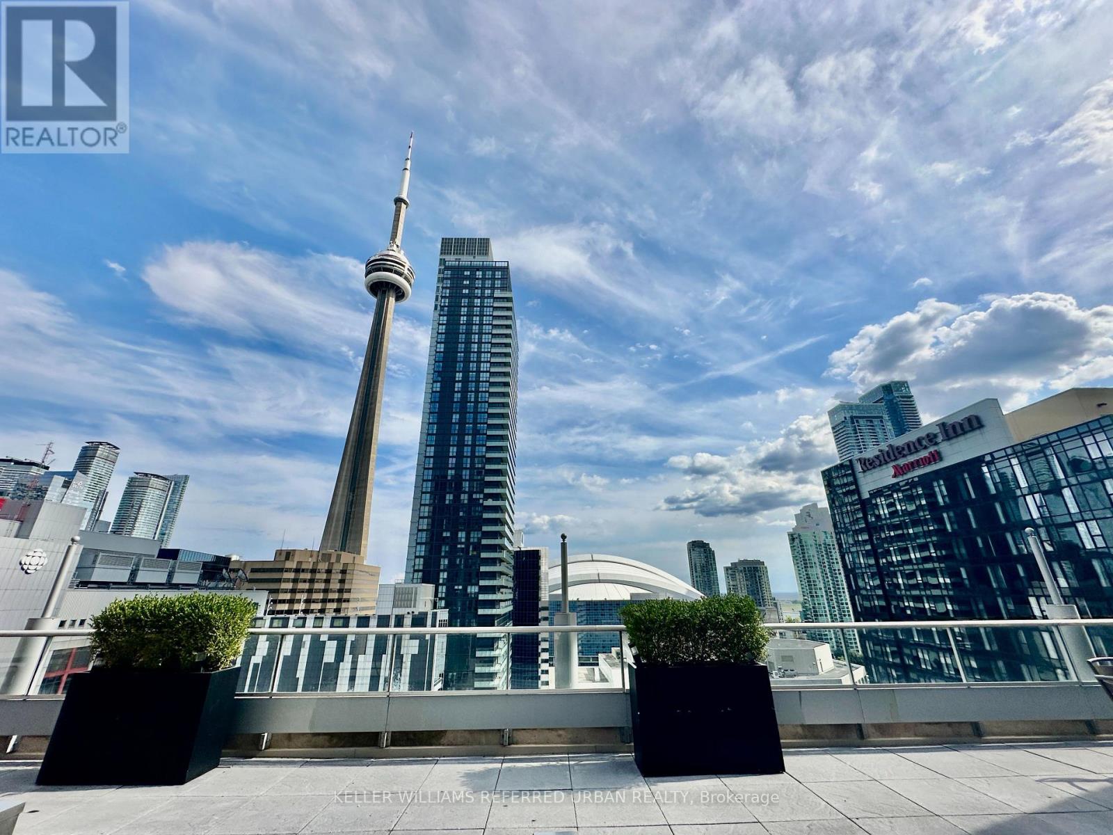 339 - 250 Wellington Street W, Toronto, Ontario  M5V 3P6 - Photo 30 - C13702382