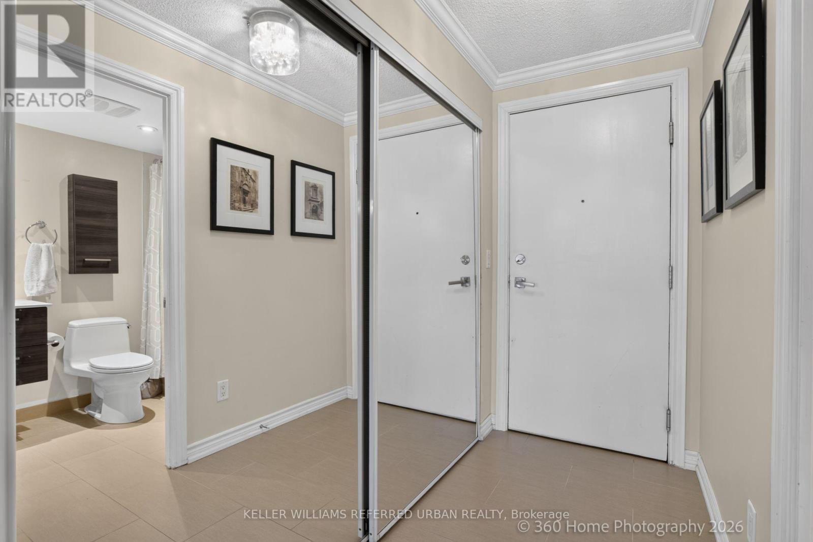 339 - 250 Wellington Street W, Toronto, Ontario  M5V 3P6 - Photo 4 - C13702382