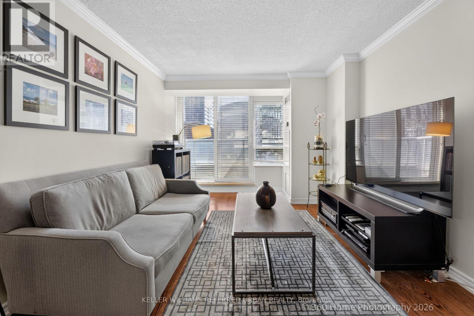 339 - 250 Wellington Street W, Toronto, Ontario  M5V 3P6 - Photo 6 - C13702382