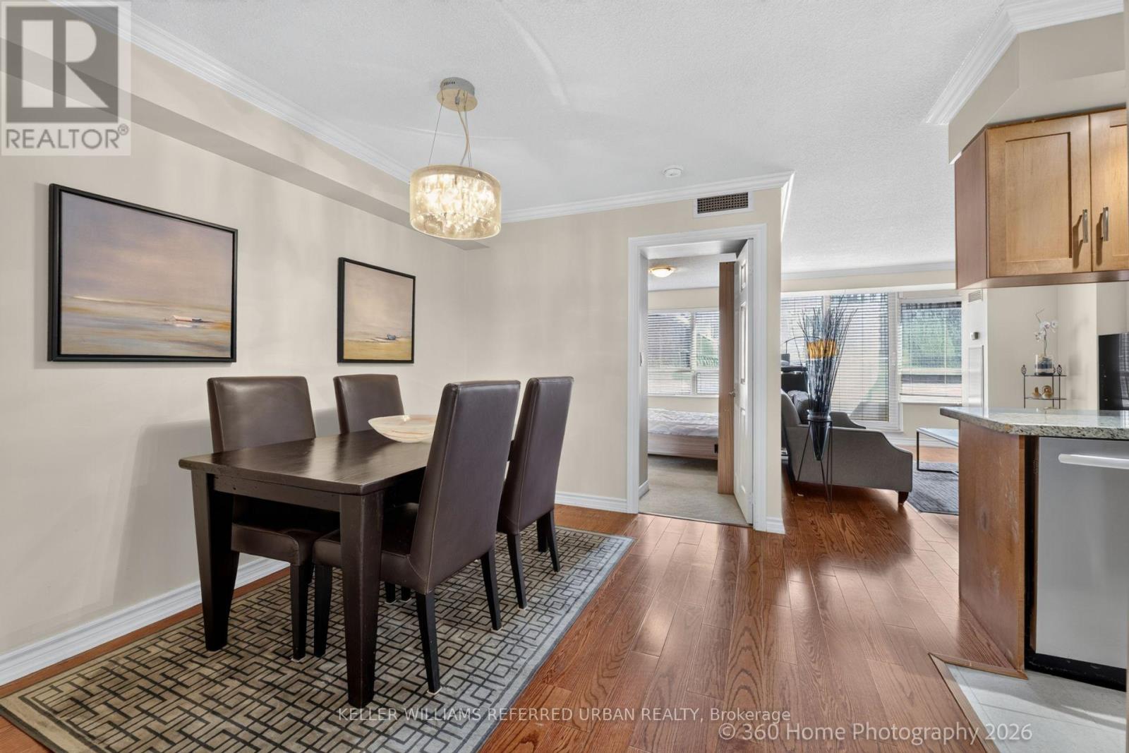 339 - 250 Wellington Street W, Toronto, Ontario  M5V 3P6 - Photo 7 - C13702382