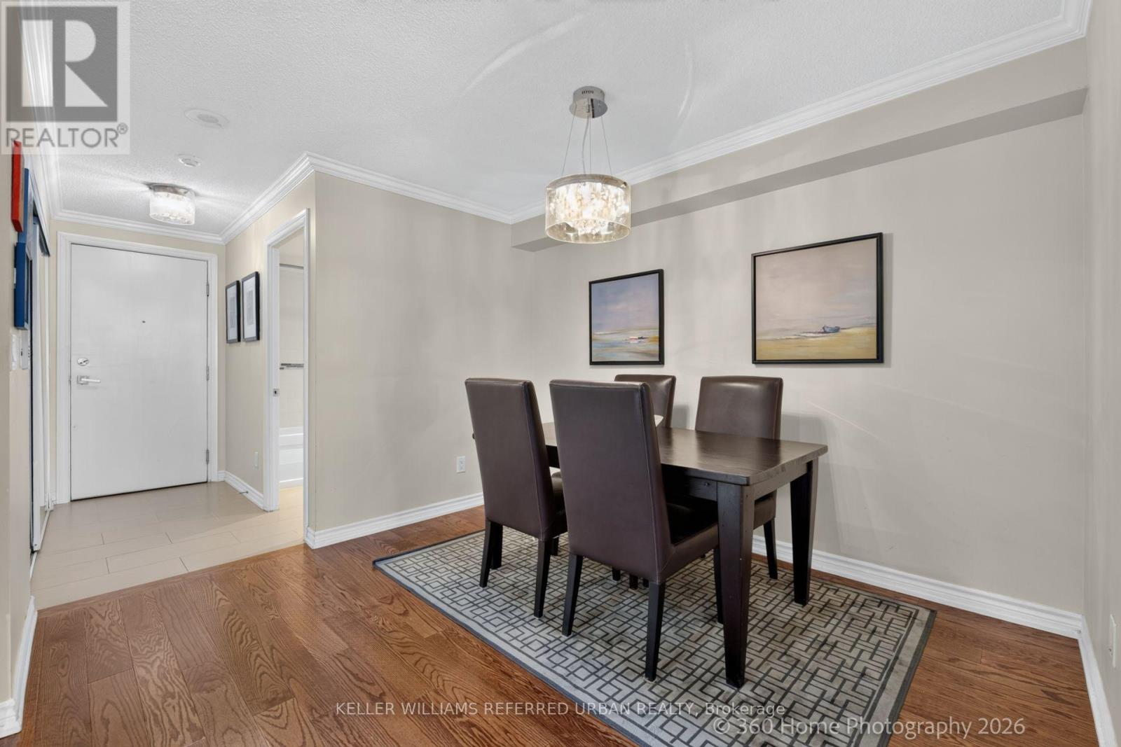 339 - 250 Wellington Street W, Toronto, Ontario  M5V 3P6 - Photo 8 - C13702382