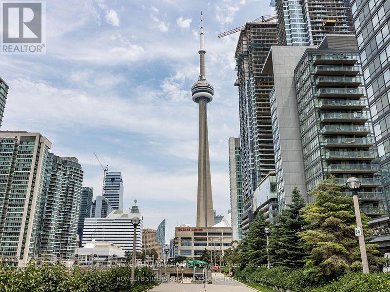 1603 - 25 Telegram Mews, Toronto, Ontario  M5V 3Z1 - Photo 1 - C13702414