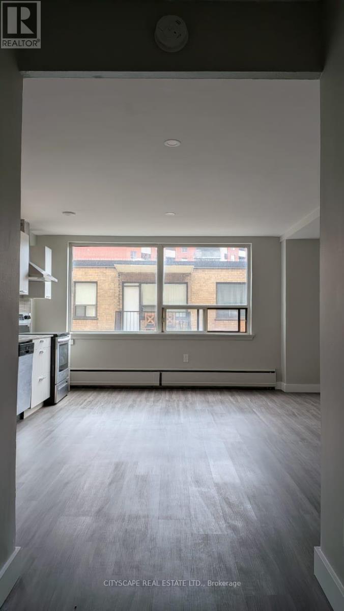 706 - 85 Wellesley Street E, Toronto, Ontario  M4Y 1H8 - Photo 4 - C13702444