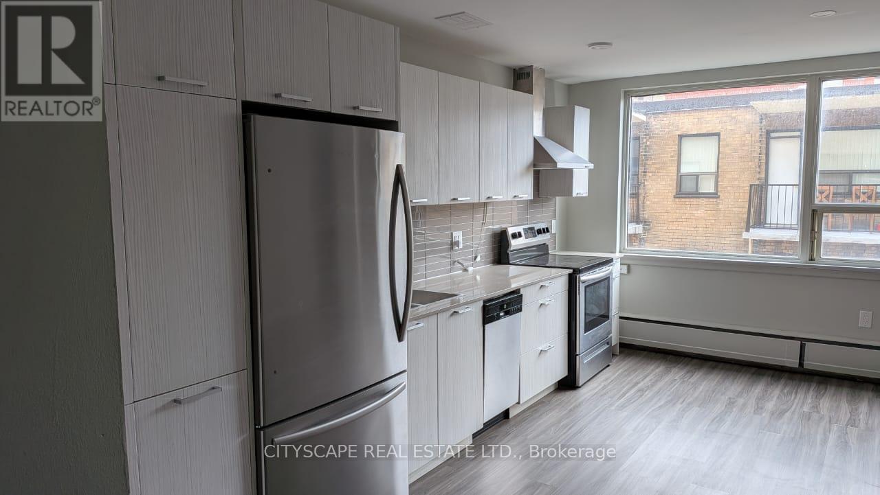 706 - 85 Wellesley Street E, Toronto, Ontario  M4Y 1H8 - Photo 6 - C13702444