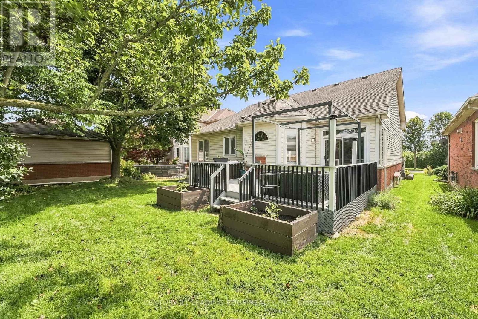 291 Whitby Shores Greenway, Whitby, Ontario  L1N 9N6 - Photo 44 - E13702412