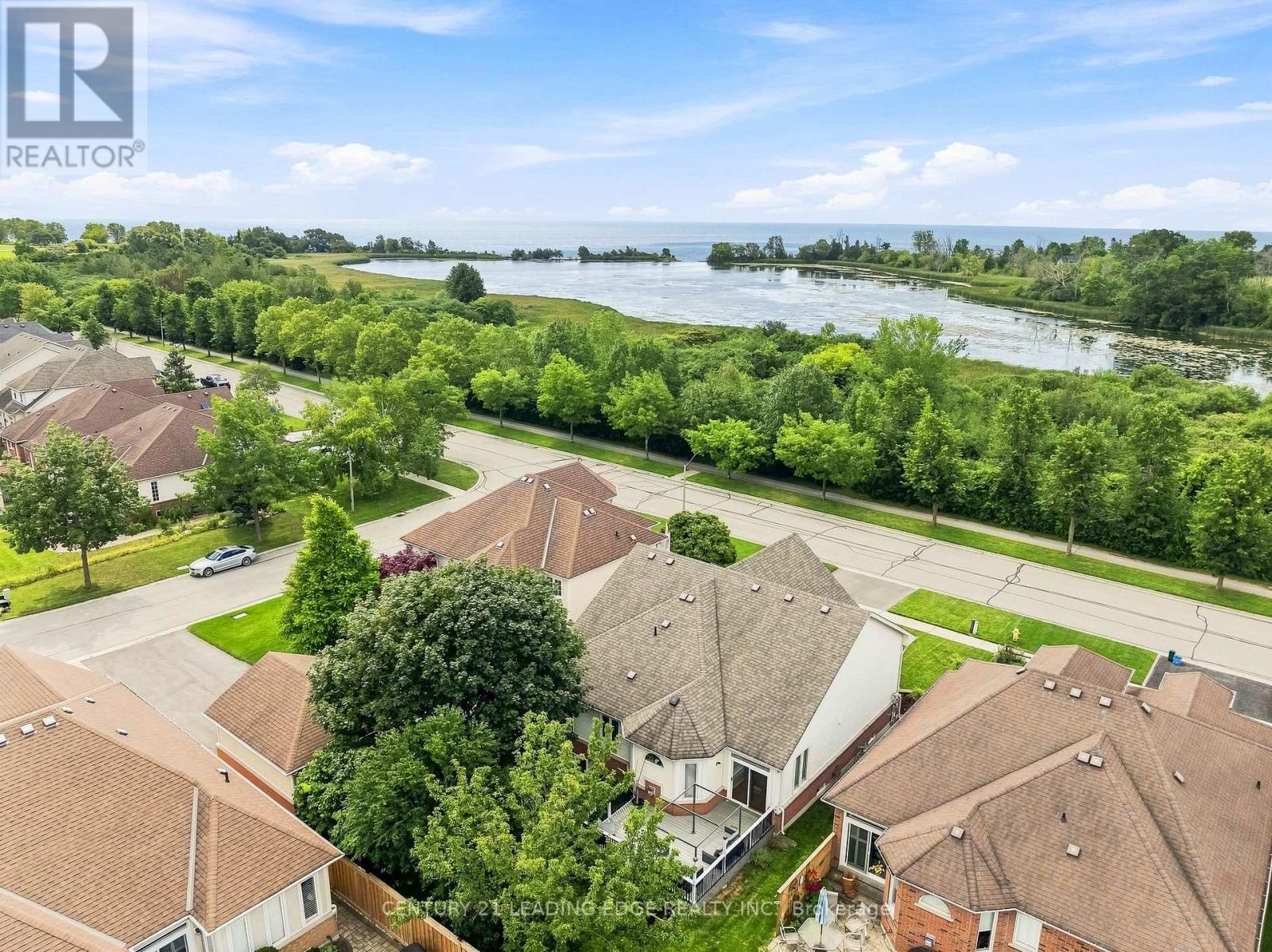 291 Whitby Shores Greenway, Whitby, Ontario  L1N 9N6 - Photo 48 - E13702412