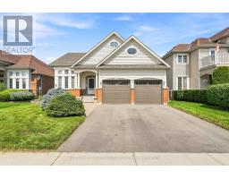 291 WHITBY SHORES GREENWAY, Whitby, Ontario