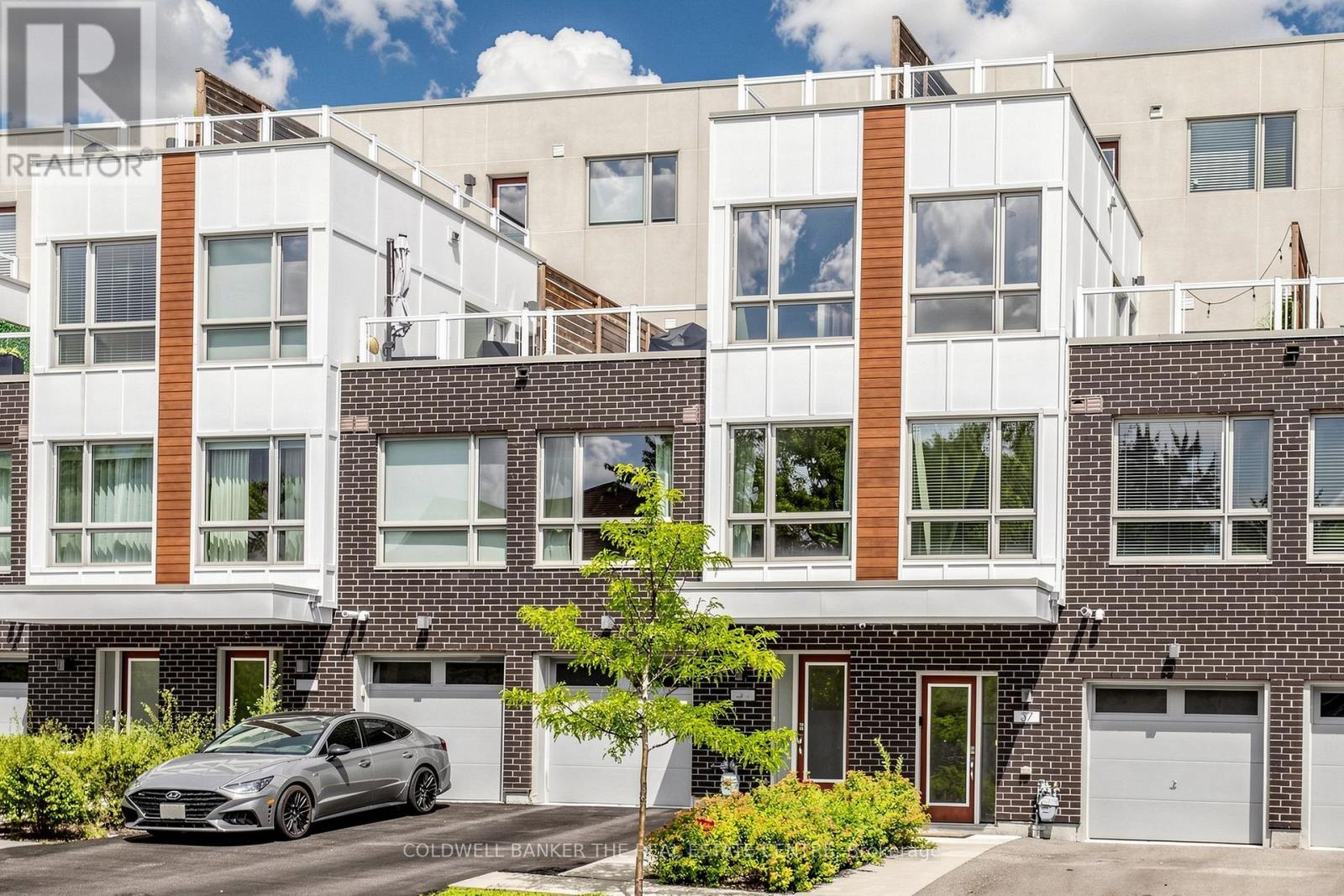 #36 - 1870 ALTONA ROAD, Pickering, Ontario