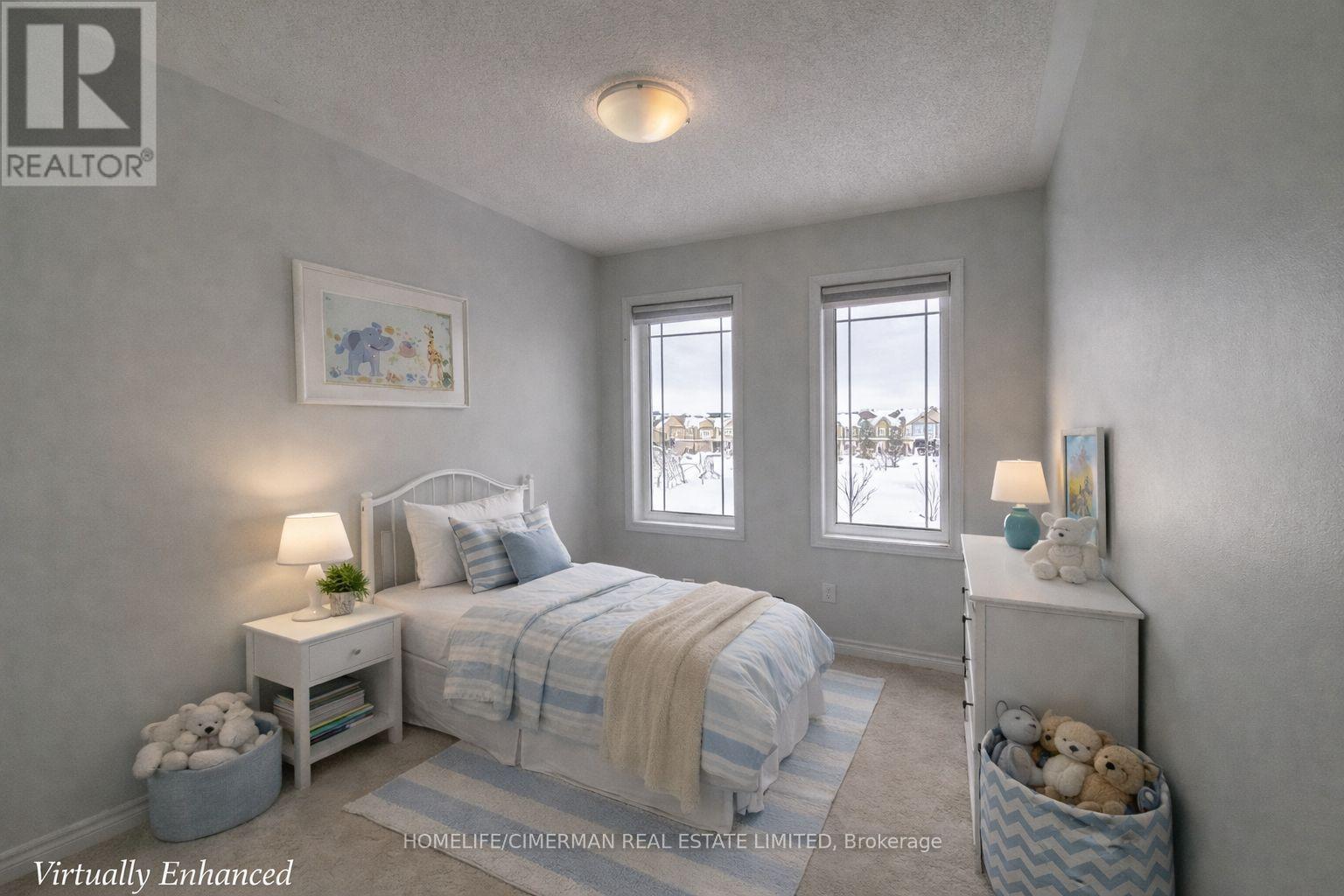 26 Wyndham Circle, Georgina, Ontario  L0E 1R0 - Photo 12 - N13702402