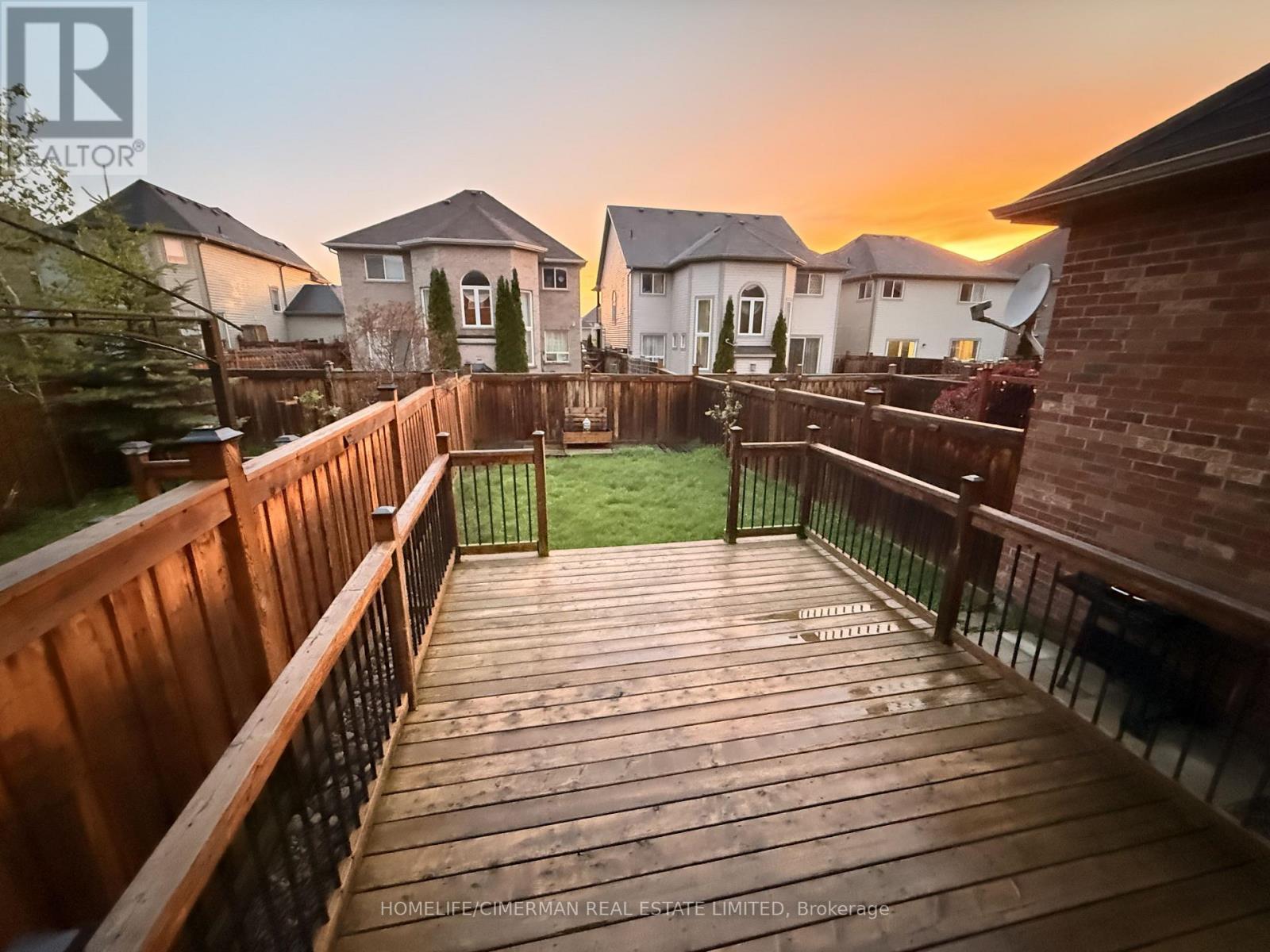 26 Wyndham Circle, Georgina, Ontario  L0E 1R0 - Photo 16 - N13702402