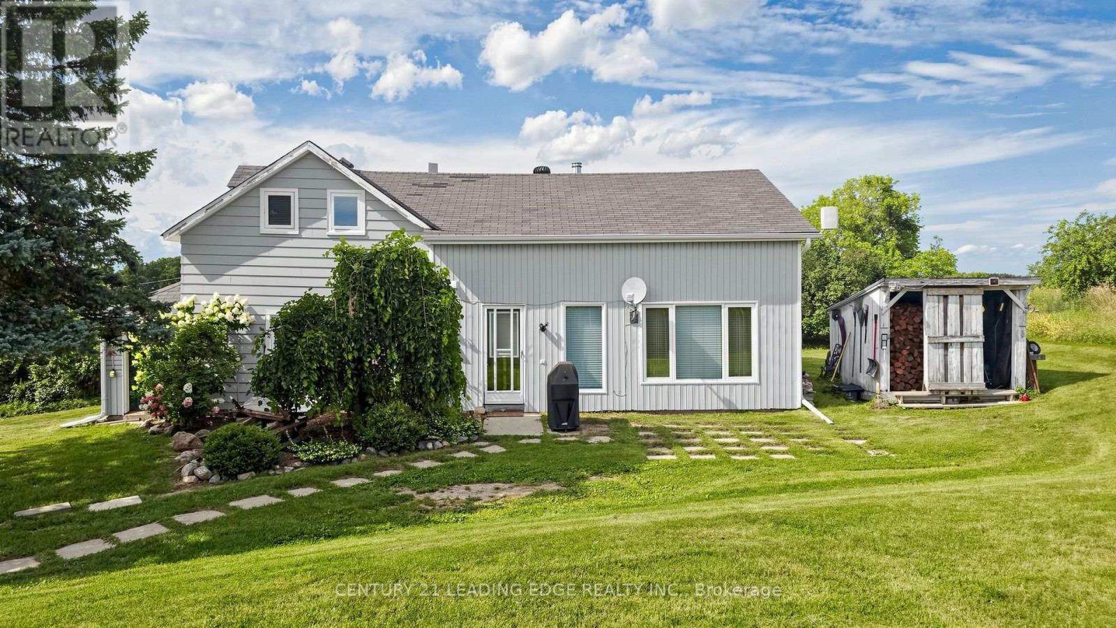 14289 Regional Road 39, Uxbridge, Ontario  L0E 1T0 - Photo 3 - N13702418