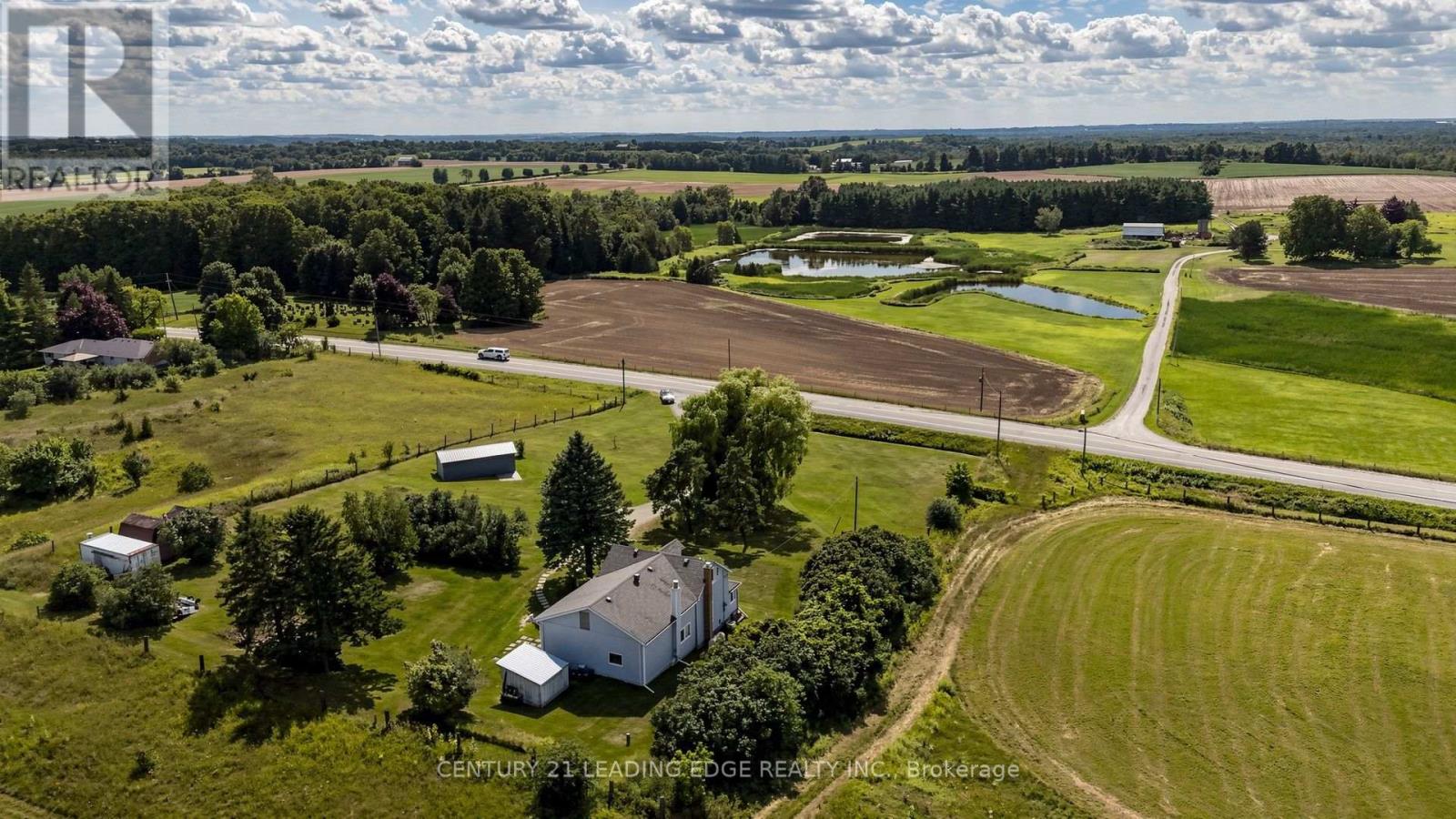 14289 Regional Road 39, Uxbridge, Ontario  L0E 1T0 - Photo 40 - N13702418