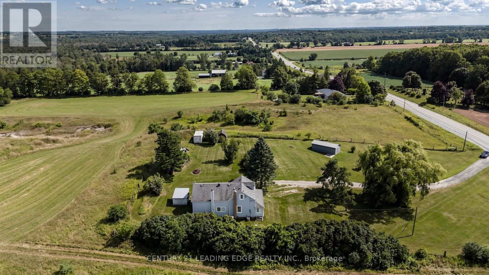 14289 Regional Road 39, Uxbridge, Ontario  L0E 1T0 - Photo 41 - N13702418