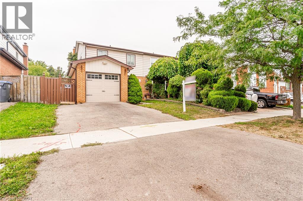 59 Skegby Road, Brampton, Ontario  L6V 2T8 - Photo 2 - 40857665