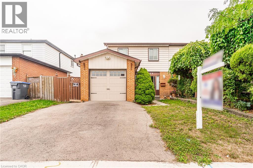 59 Skegby Road, Brampton, Ontario  L6V 2T8 - Photo 3 - 40857665