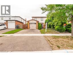 59 SKEGBY Road, Brampton, Ontario