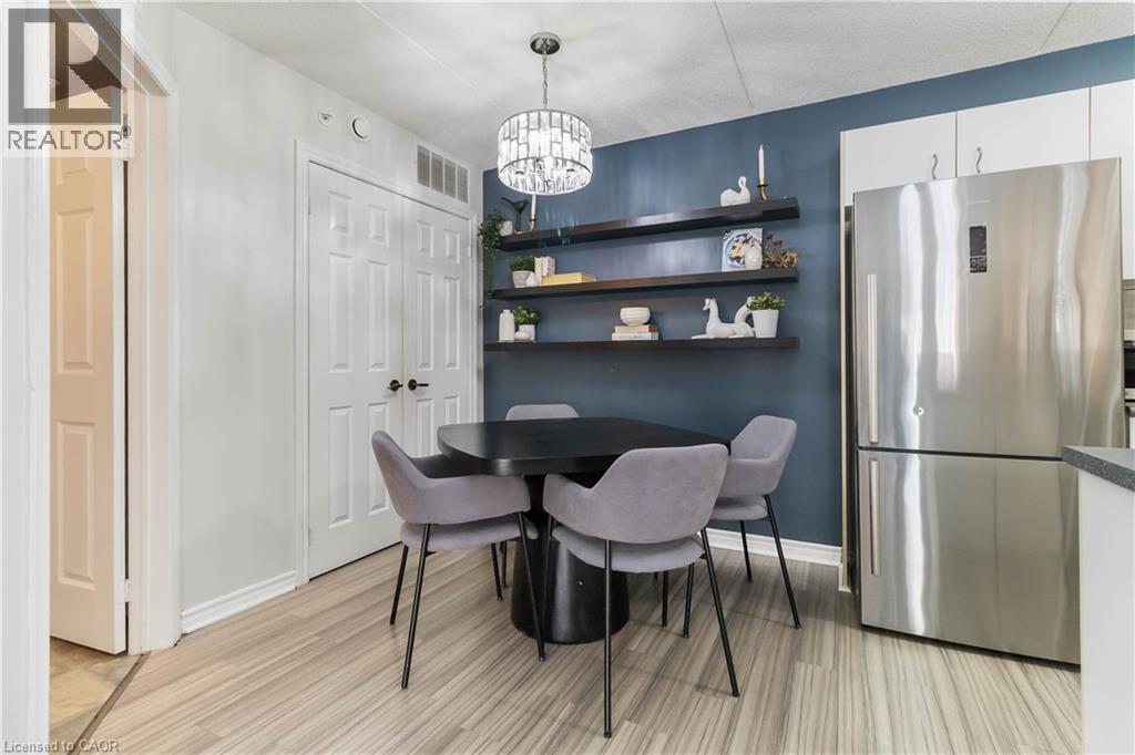 4015 Kilmer Drive Unit# 110, Burlington, Ontario  L7M 4M4 - Photo 13 - 40857662