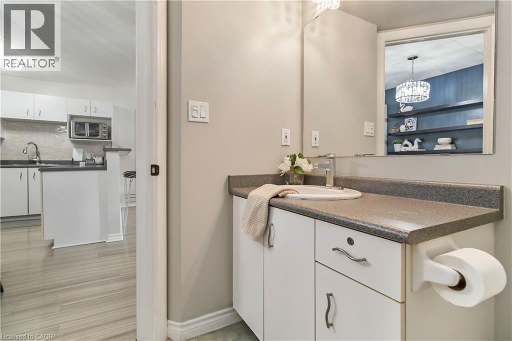 4015 Kilmer Drive Unit# 110, Burlington, Ontario  L7M 4M4 - Photo 20 - 40857662