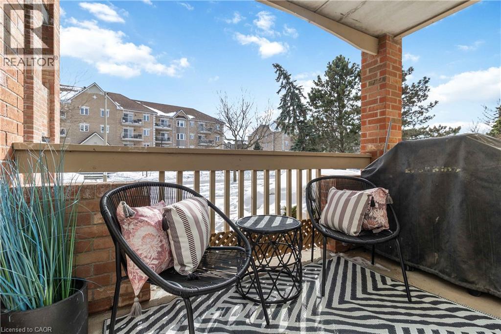 4015 Kilmer Drive Unit# 110, Burlington, Ontario  L7M 4M4 - Photo 27 - 40857662