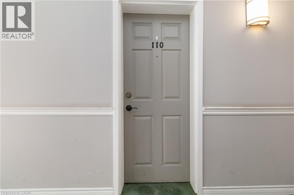4015 Kilmer Drive Unit# 110, Burlington, Ontario  L7M 4M4 - Photo 29 - 40857662