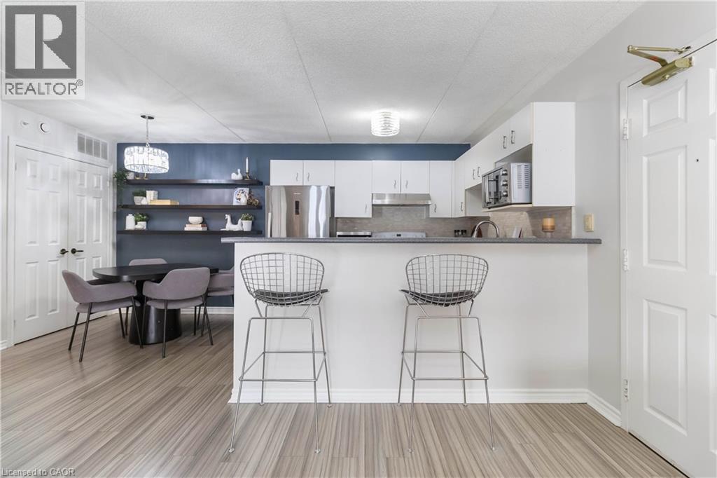 4015 Kilmer Drive Unit# 110, Burlington, Ontario  L7M 4M4 - Photo 9 - 40857662